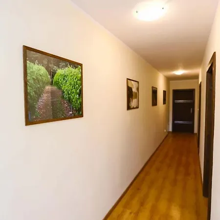 Alojamento de Turismo Rural Winnica Anna *