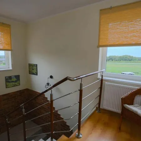Winnica Anna Farm stay *