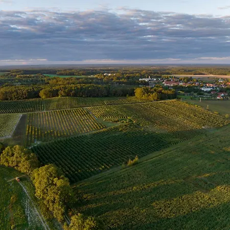 Alojamento de Turismo Rural Winnica Anna