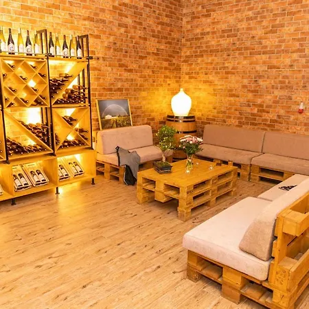 Winnica Anna Krosnice