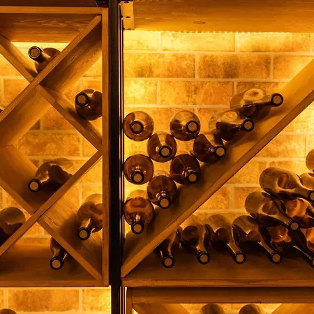 Agroturismo Winnica Anna *