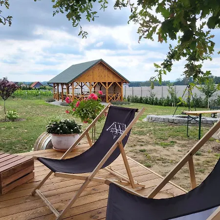 Winnica Anna Alojamento de Turismo Rural *