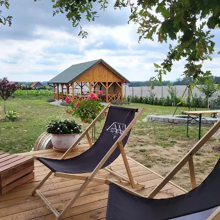 Winnica Anna Agroturismo *