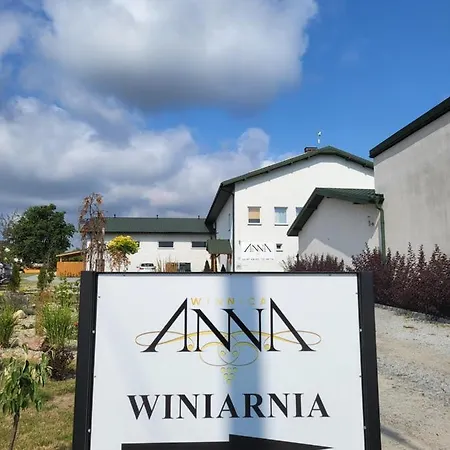 Winnica Anna Krosnice