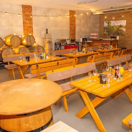 Farma Winnica Anna *