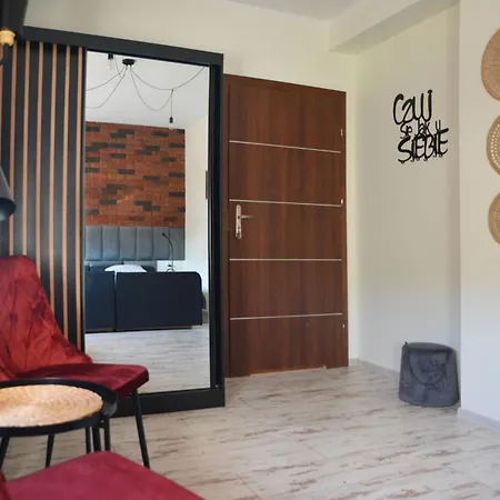 Agroturismo Winnica Anna Krosnice