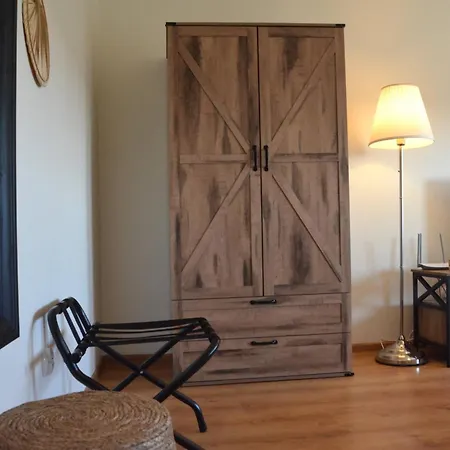 Agroturismo Winnica Anna