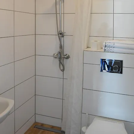 Winnica Anna * Krosnice