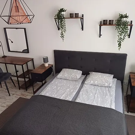 Agroturismo Winnica Anna