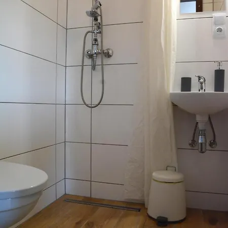 Winnica Anna Alojamento de Turismo Rural *