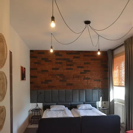 Agroturismo Winnica Anna *