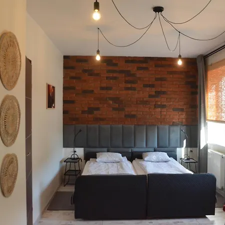 Winnica Anna Farma Krosnice