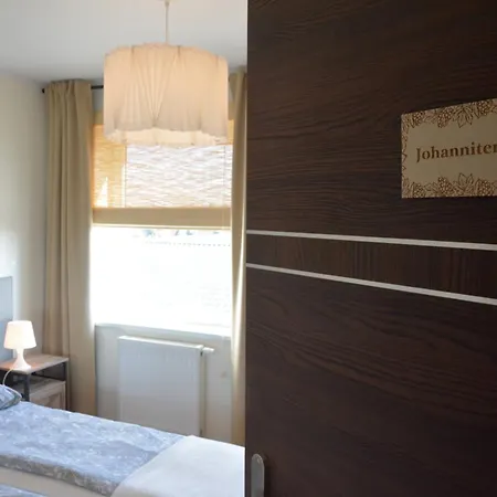 Agroturismo Winnica Anna Krosnice