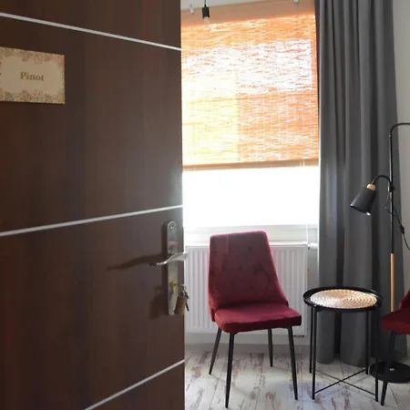 Winnica Anna Krosnice