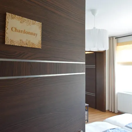 Winnica Anna * Krosnice