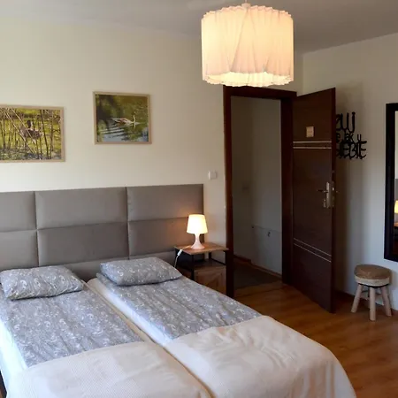 Winnica Anna Alojamento de Turismo Rural
