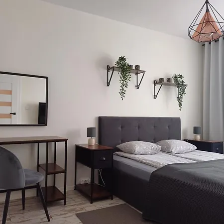 Agroturismo Winnica Anna