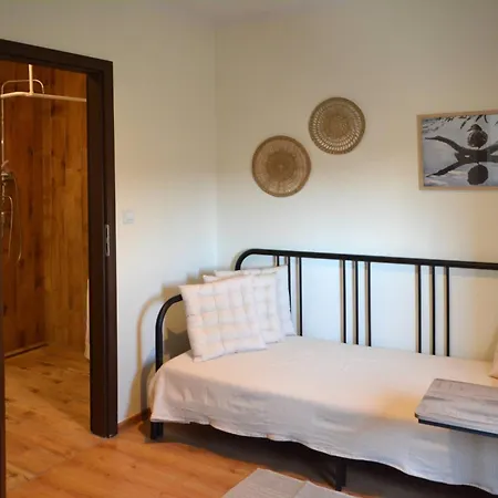 Winnica Anna Alojamento de Turismo Rural *