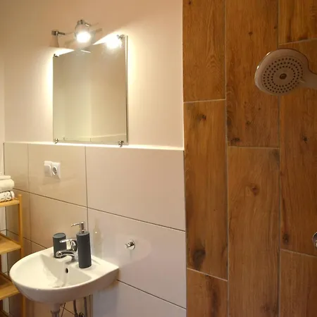 Agroturismo Winnica Anna *