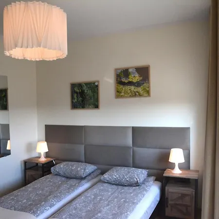 Winnica Anna Farma Krosnice