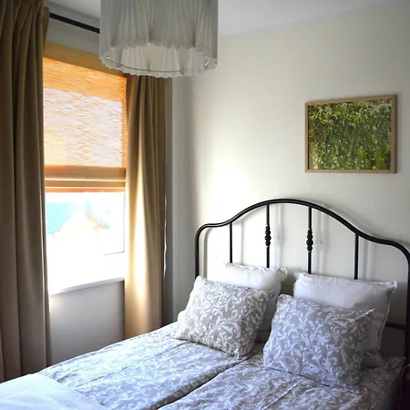 Agroturismo Winnica Anna Krosnice