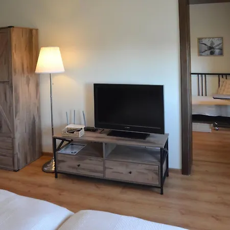 Winnica Anna Krosnice