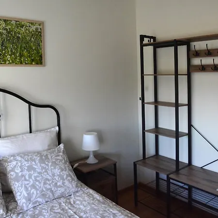 Agroturismo Winnica Anna