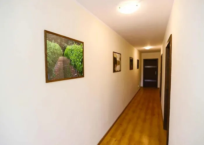 Bauernhof Winnica Anna *