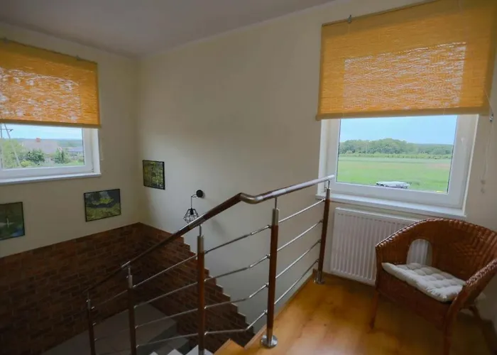 Winnica Anna Bauernhof *