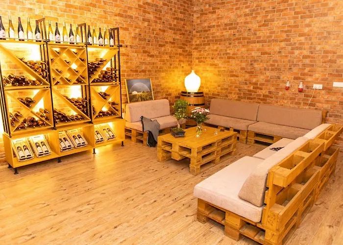 Winnica Anna Krosnice