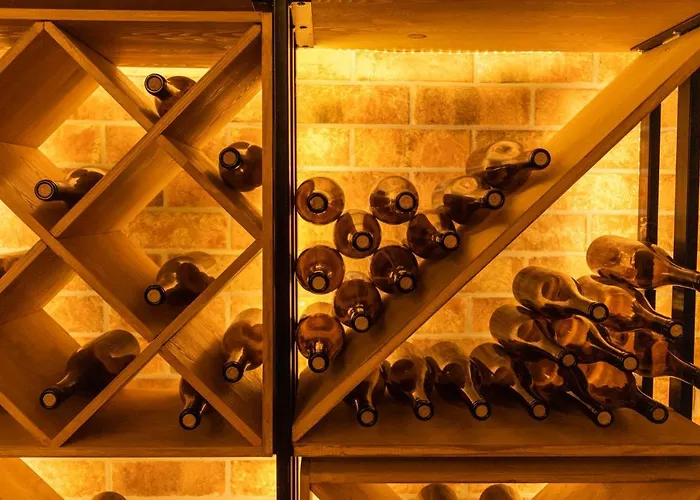 Bauernhof Winnica Anna *