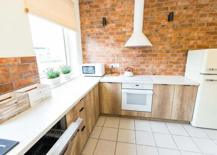 Winnica Anna ファームステイ