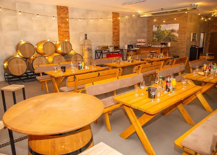 ファームステイ Winnica Anna *