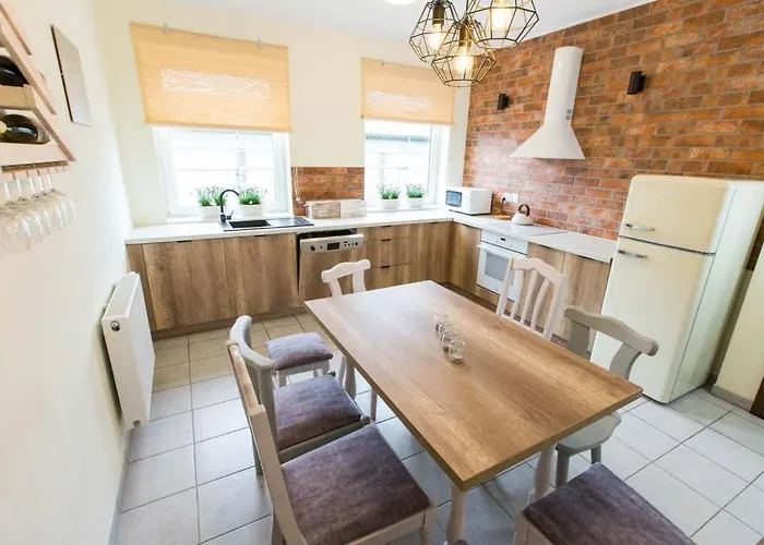 Winnica Anna * Krosnice