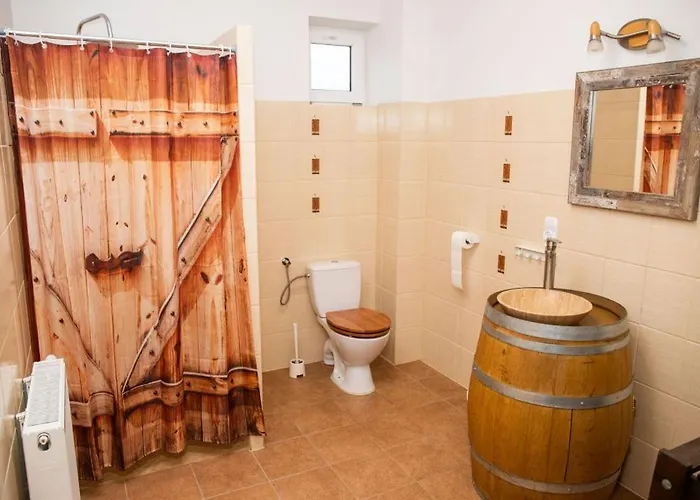 Winnica Anna Bauernhof