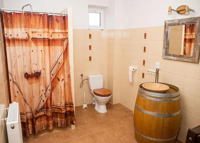 Bauernhof Winnica Anna *