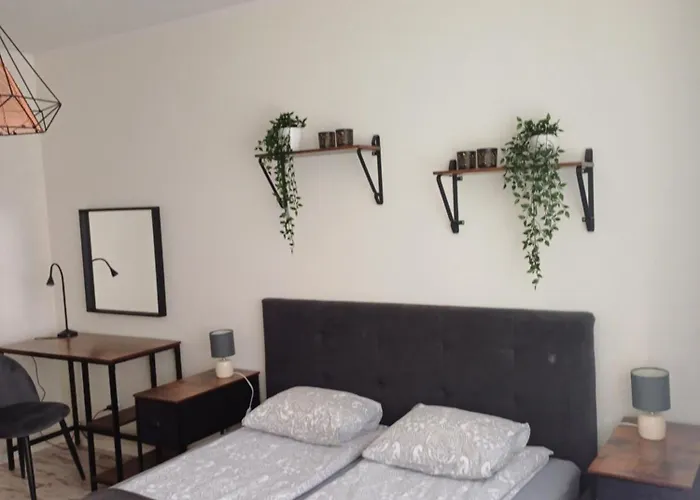 Winnica Anna Bauernhof