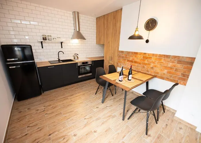 ファームステイ Winnica Anna