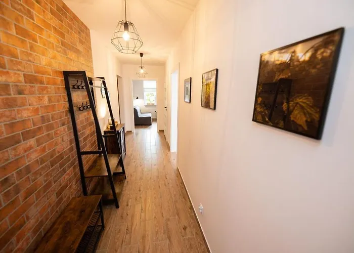 Winnica Anna Bauernhof *