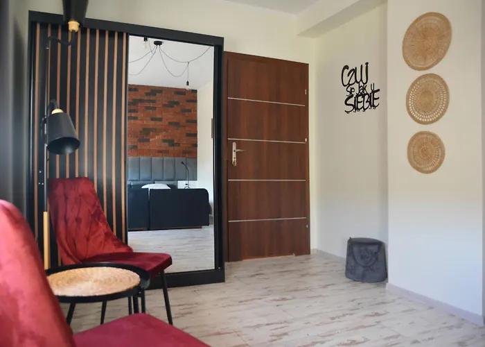 ファームステイ Winnica Anna Krosnice