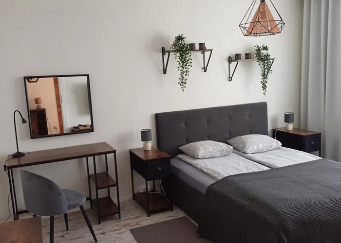 Winnica Anna ファームステイ