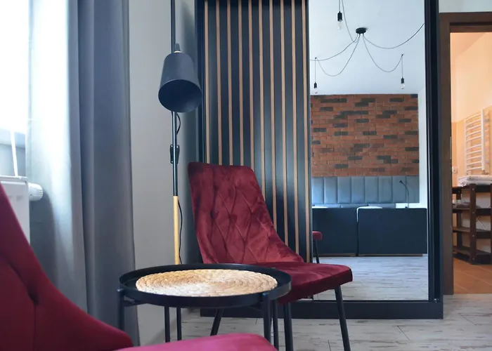 ファームステイ Winnica Anna *