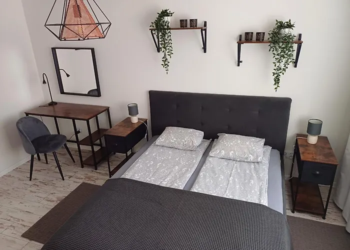 ファームステイ Winnica Anna