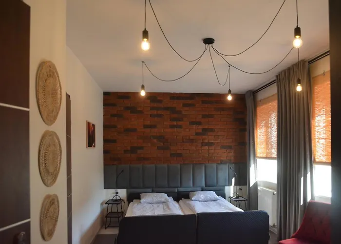 ファームステイ Winnica Anna *