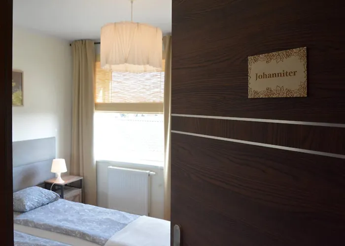 Bauernhof Winnica Anna Krosnice