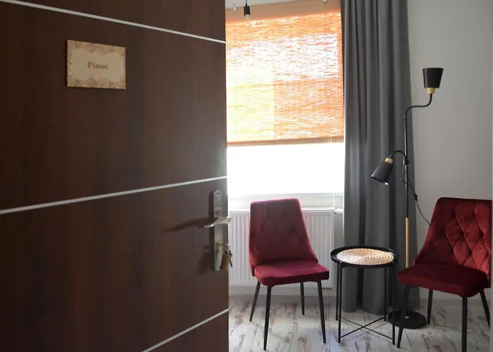 Winnica Anna Krosnice