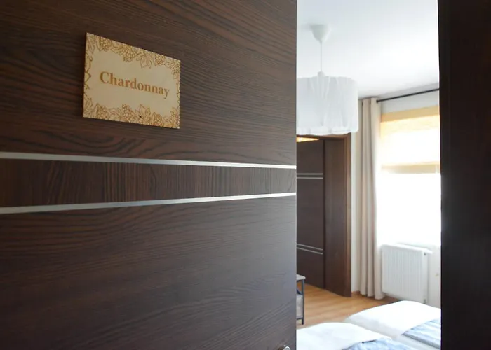 Winnica Anna * Krosnice