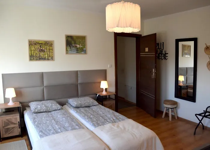 Winnica Anna ファームステイ