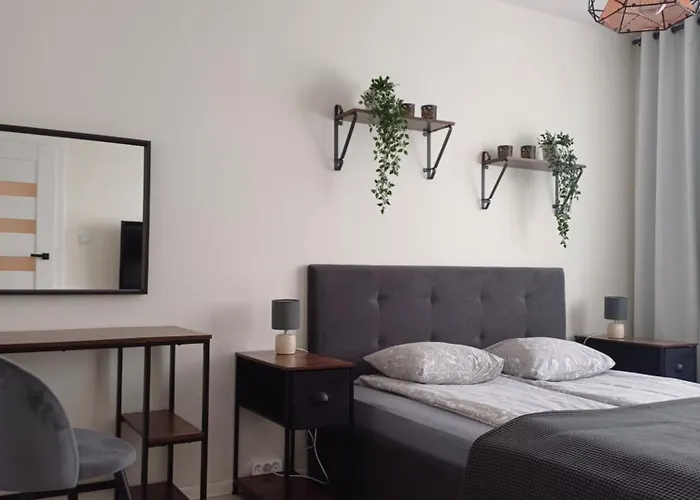 Bauernhof Winnica Anna