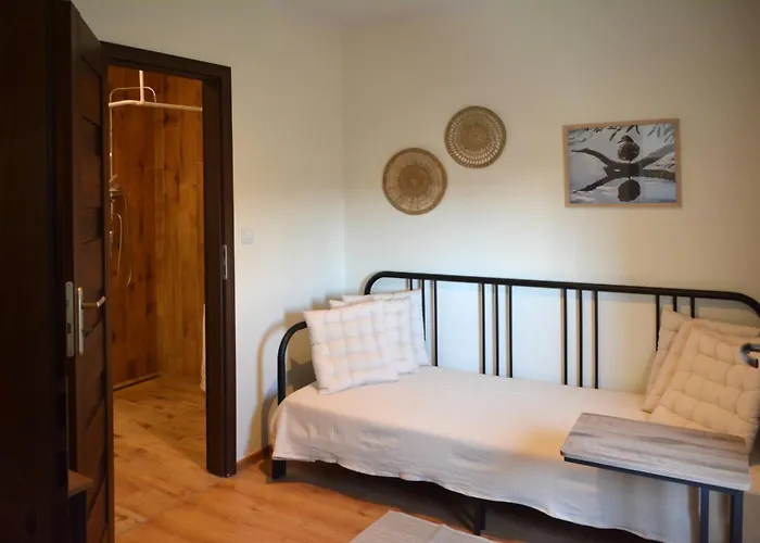 Winnica Anna Bauernhof *